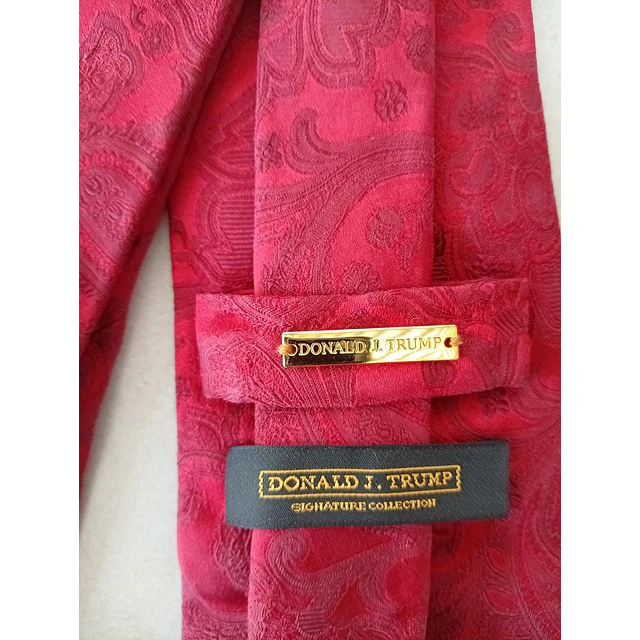 Donald Trump 3