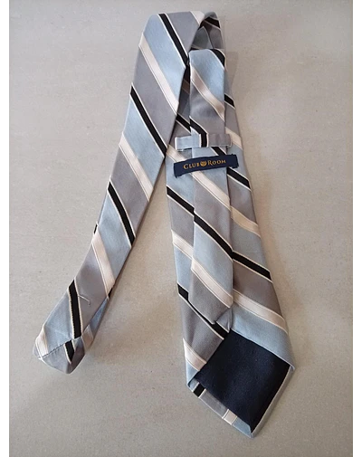 Club Room