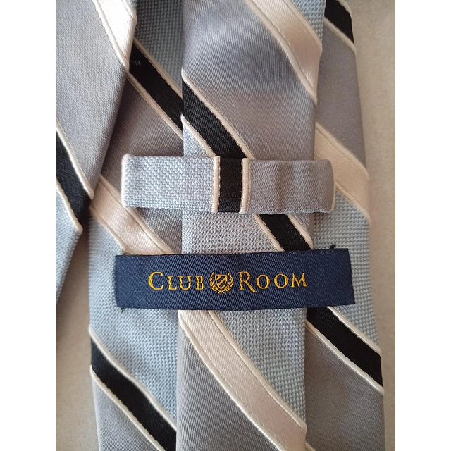 Club Room 3