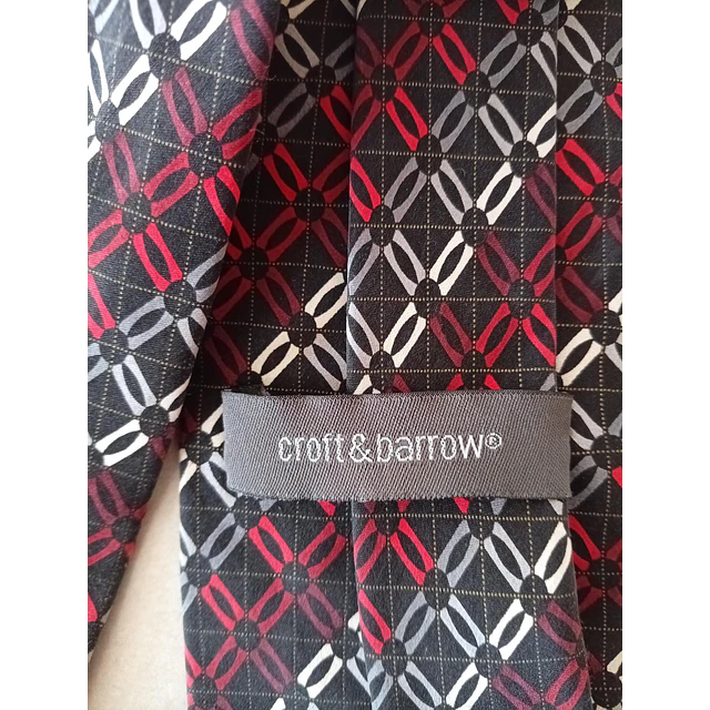 Croft & Barrow 3