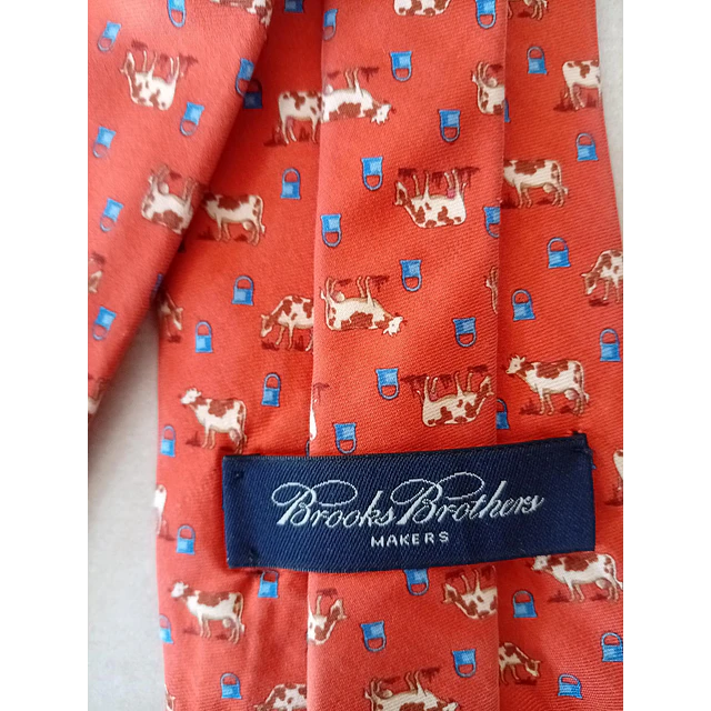 Brooks Brothers 4