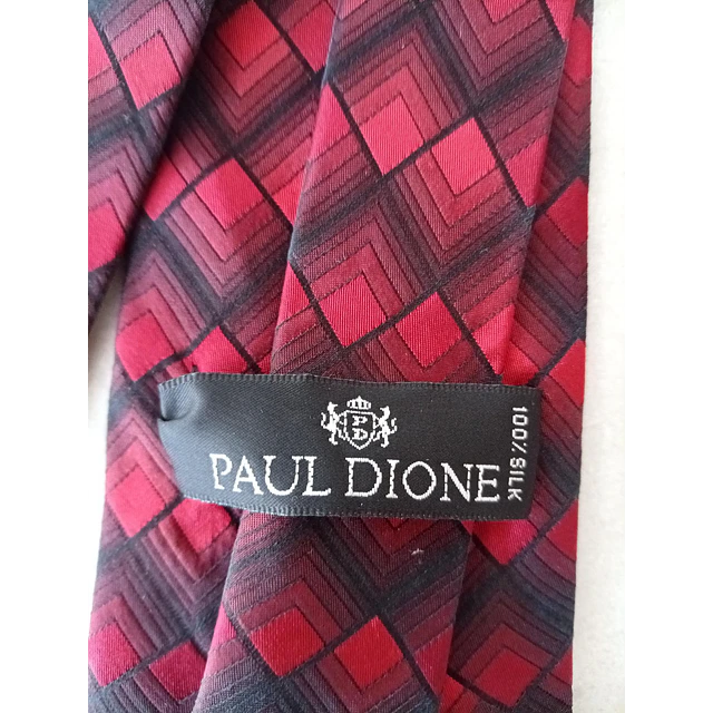 Paul Dione 3