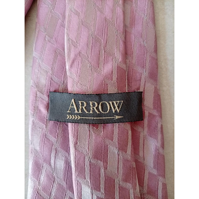 Arrow 4