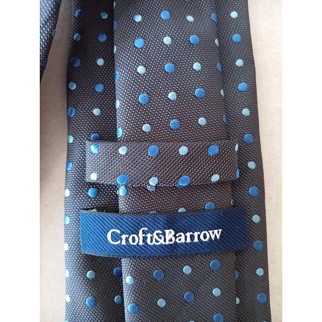 Croft & Barrow 4