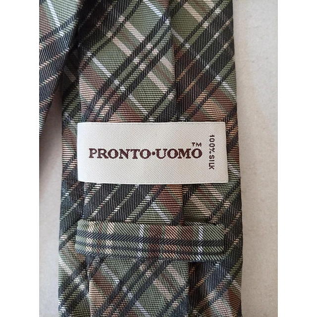 Pronto Uomo 3