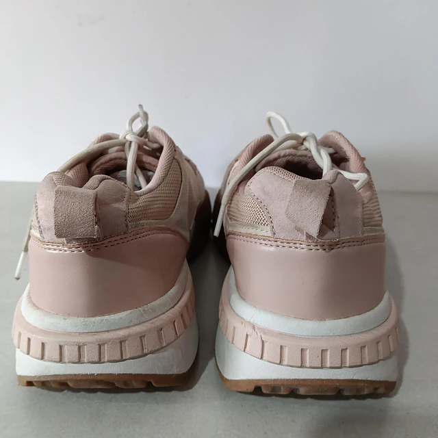Zapatillas numero 40 2