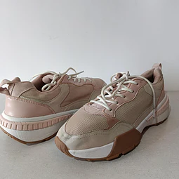 Zapatillas numero 40