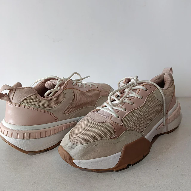 Zapatillas numero 40 1
