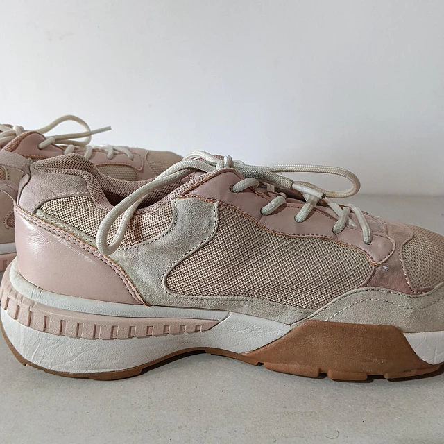 Zapatillas numero 40 3