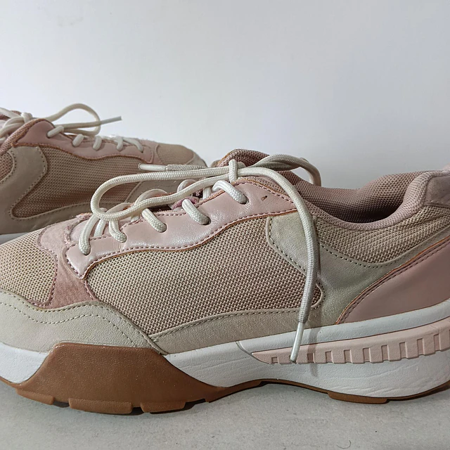 Zapatillas numero 40 4