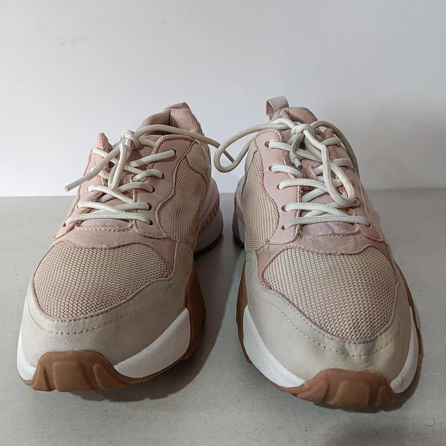 Zapatillas numero 40 5