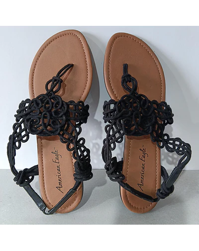 American Eagle , 39,5