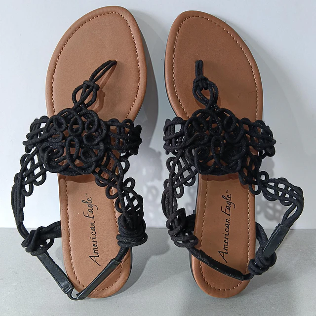 American Eagle , 39,5 1