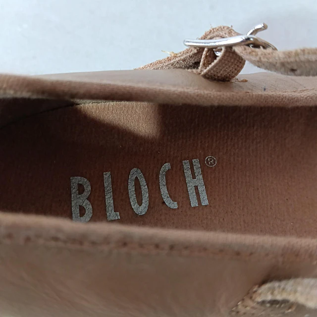 Zapatos de baile , 36,5 4