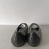 Walking Cradles , cuero , 37 2