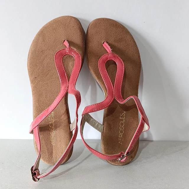 Aerosoles , 36 1