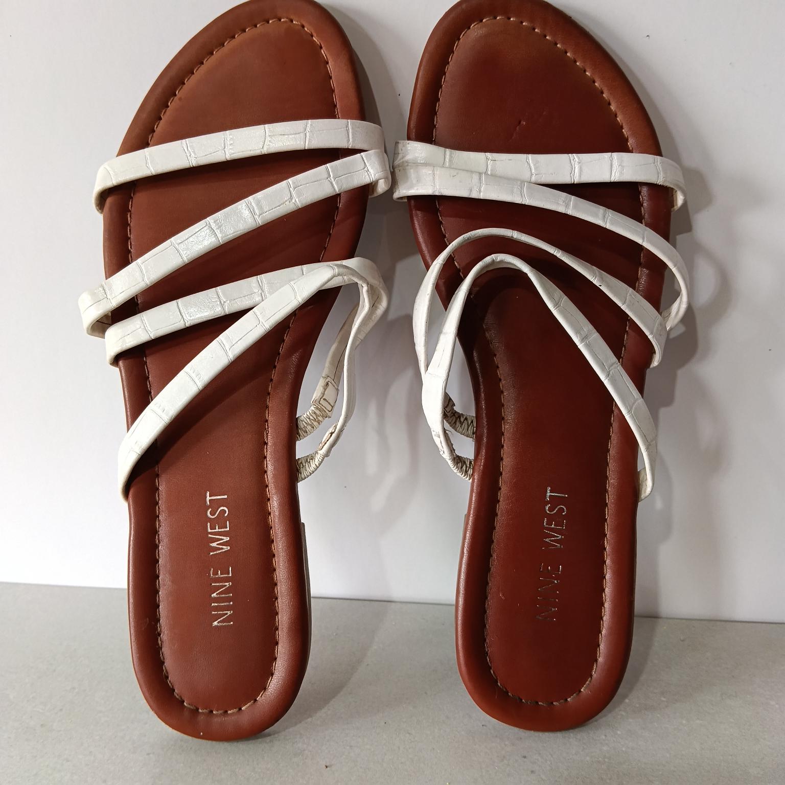 Nine West , 37