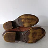 Lucky Brand , cuero , 38 6