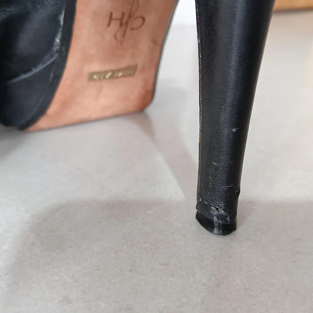 Cole Haan , cuero , 37,5 6