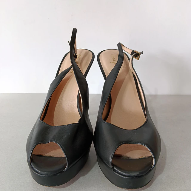 Cole Haan , cuero , 37,5 3