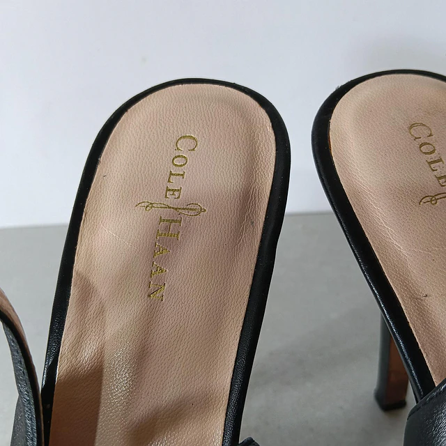 Cole Haan , cuero , 37,5 4