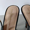 Cole Haan , cuero , 37,5 4