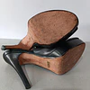 Cole Haan , cuero , 37,5 5