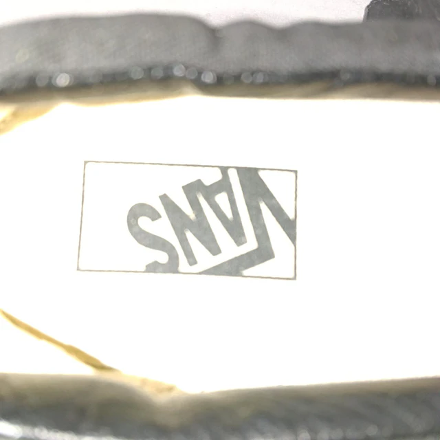 Vans , 28 cm 5
