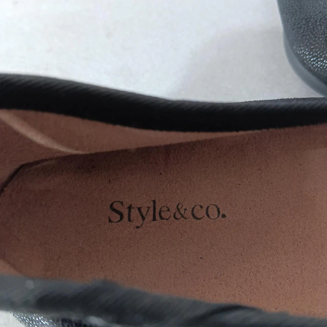 Style & co , 37 3
