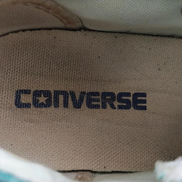 Converse , 37 6
