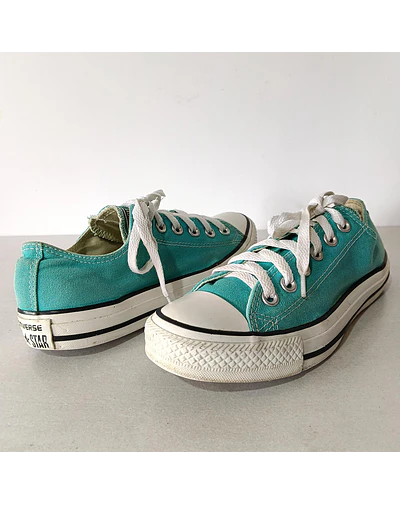 Converse , 37