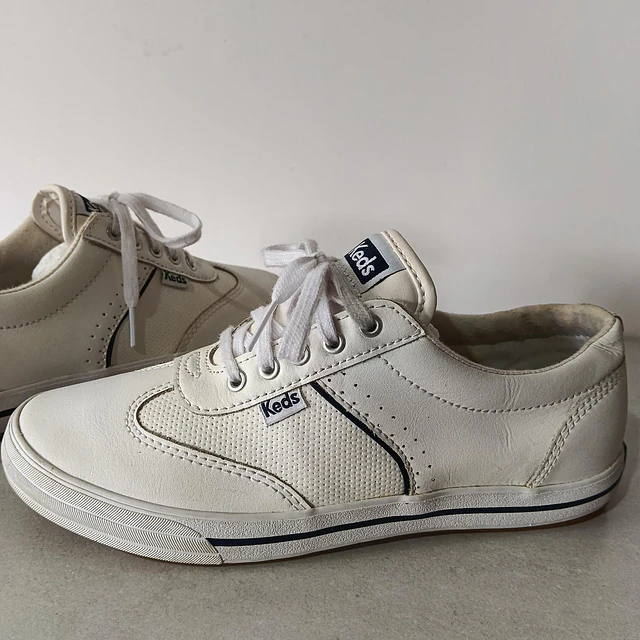 Keds , cuero , 36 3