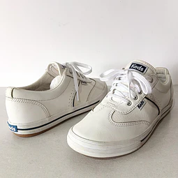 Keds , cuero , 36