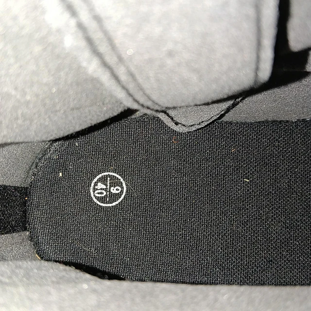Zapatillas , 39 7