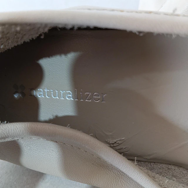 Naturalizer , cuero , 41 4