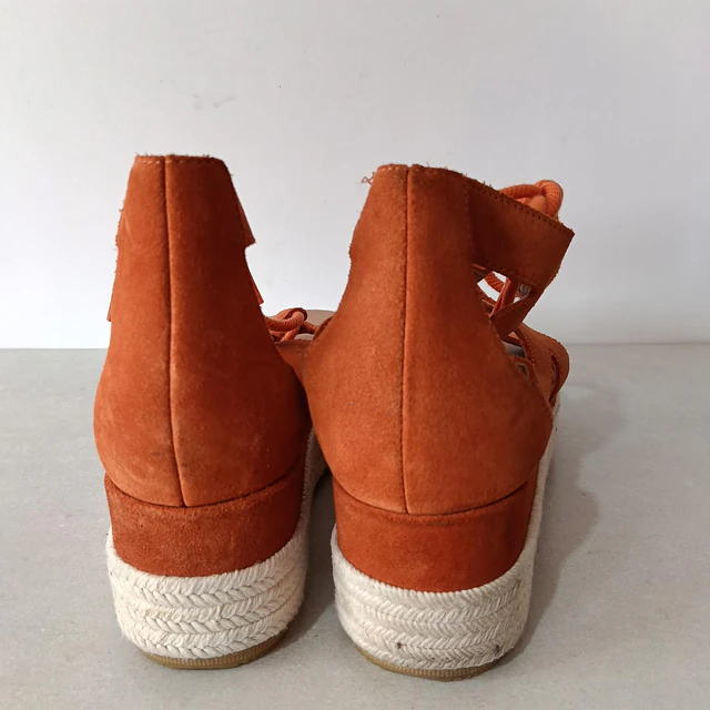Sorel , reno , 38 3