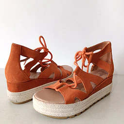 Sorel , reno , 38