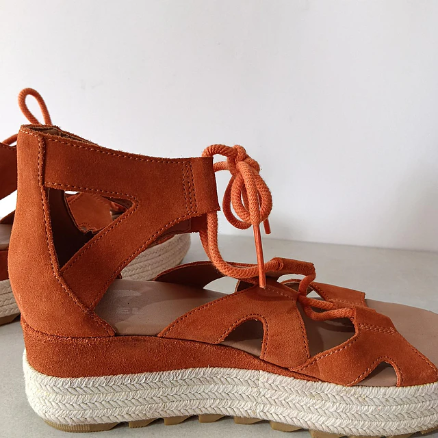 Sorel , reno , 38 5