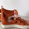 Sorel , reno , 38 5
