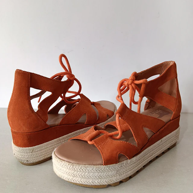 Sorel , reno , 38 8