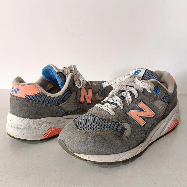 New Balance 580 , 38,5 1