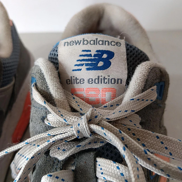 New Balance 580 , 38,5 5
