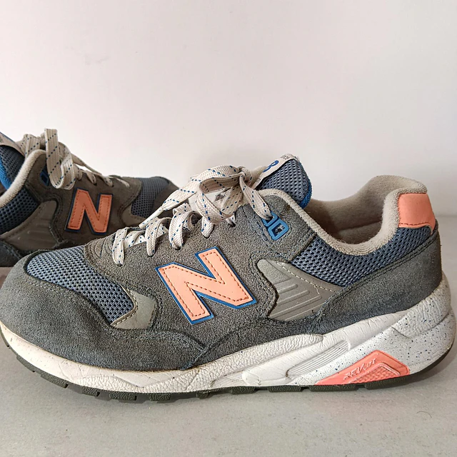 New Balance 580 , 38,5 6