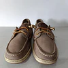 Sperry , cuero , 36 4