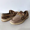 Sperry , cuero , 36 1