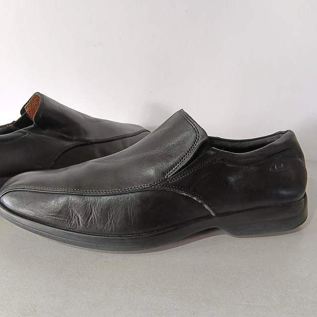 Clarks , cuero , 28 cm 2
