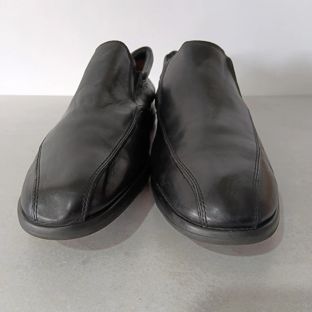 Clarks , cuero , 28 cm 3
