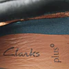 Clarks , cuero , 28 cm 6