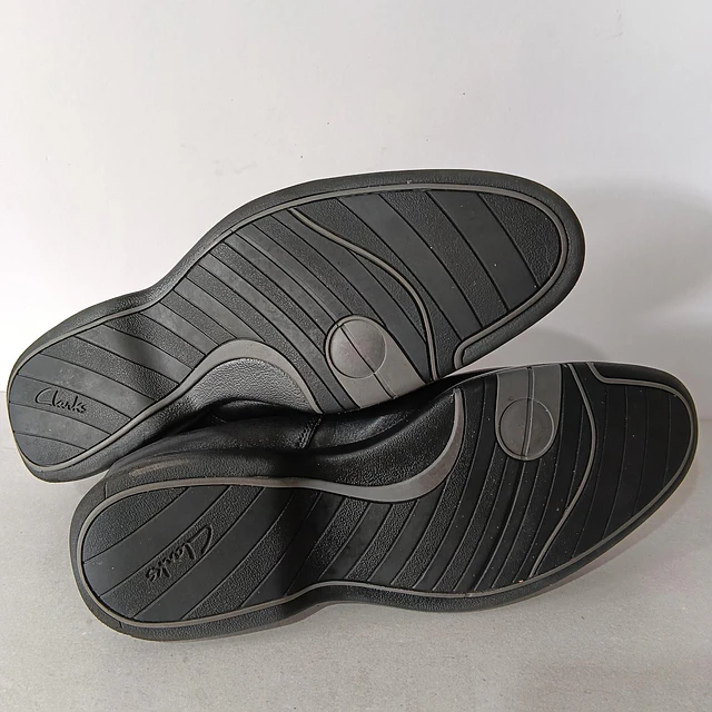 Clarks , cuero , 28 cm 7