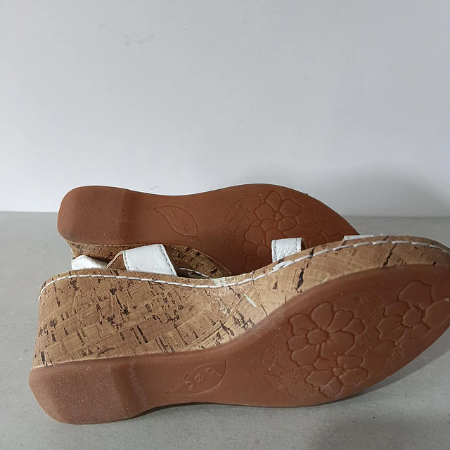 BOC , cuero , 36,5 6